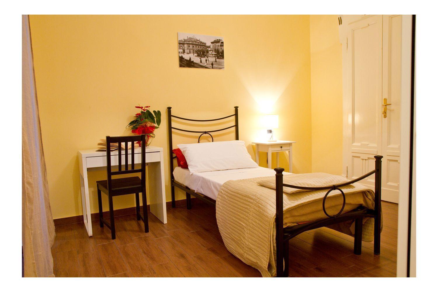 Lepetit Milano Hotel Eksteriør billede