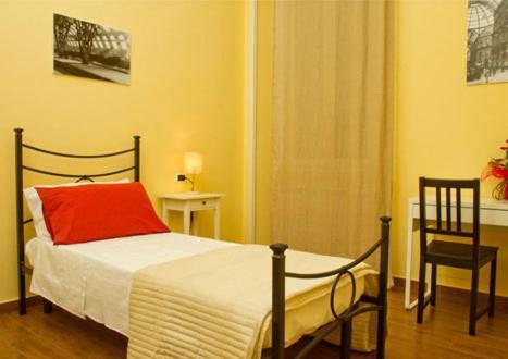 Lepetit Milano Hotel Eksteriør billede