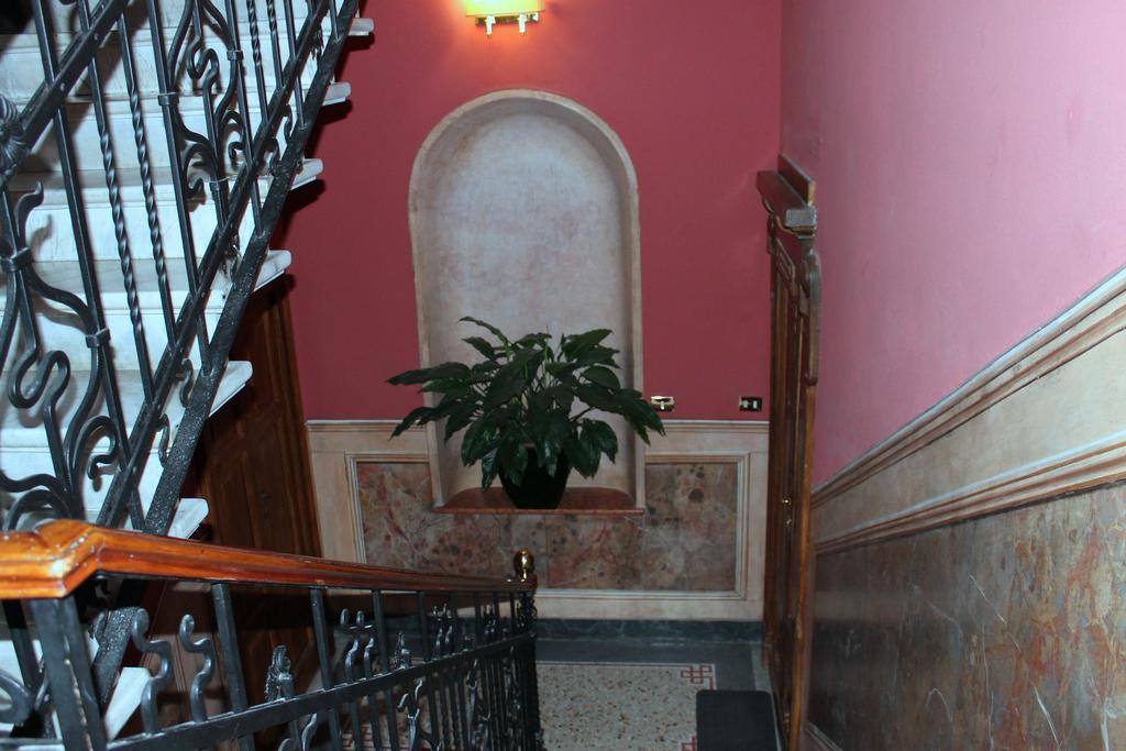 Lepetit Milano Hotel Eksteriør billede