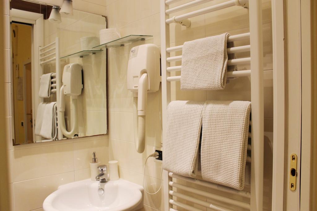 Lepetit Milano Hotel Eksteriør billede